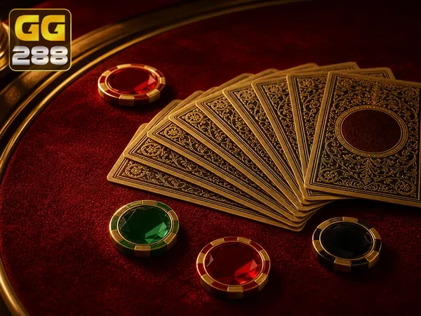 Tampilan permainan Mines pada gg288 dengan pilihan yang jelas
